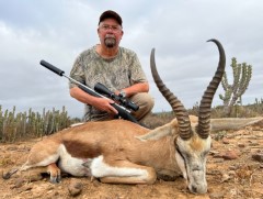 Bucket List Outfitters
