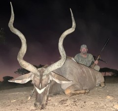 Bucket List Outfitters