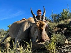 Bucket List Outfitters