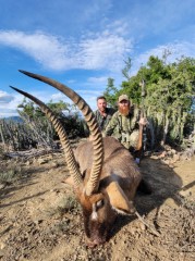 Bucket List Outfitters