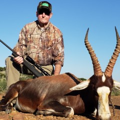 Bucket List Outfitters