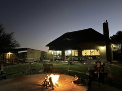 Bucket List Outfitters