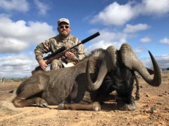 Bucket List Outfitters
