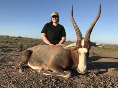 Bucket List Outfitters