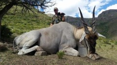 Bucket List Outfitters