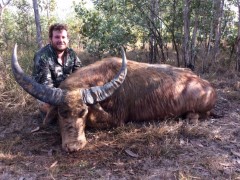 Bucket List Outfitters
