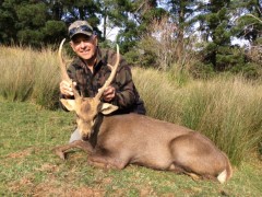 Bucket List Outfitters