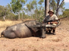 Bucket List Outfitters
