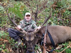 Bucket List Outfitters