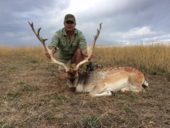Bucket List Outfitters
