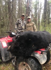 Bucket List Outfitters