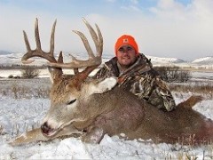 Bucket List Outfitters