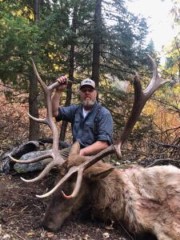 Bucket List Outfitters