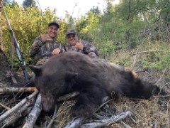 Bucket List Outfitters