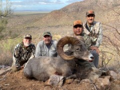 Bucket List Outfitters