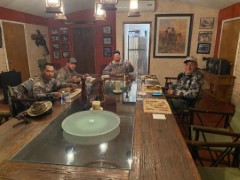 Bucket List Outfitters