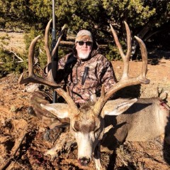 Bucket List Outfitters