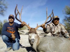 Bucket List Outfitters