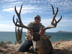 Bucket List Outfitters