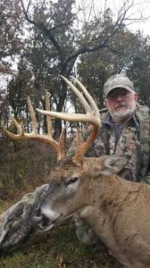 Bucket List Outfitters Texas Hunts