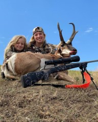 Bucket List Outfitters