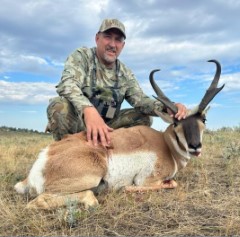 Bucket List Outfitters