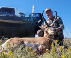 Bucket List Outfitters