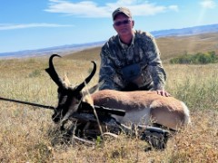 Bucket List Outfitters