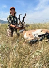 Bucket List Outfitters