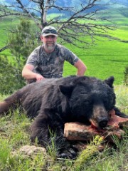Bucket List Outfitters
