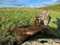Bucket List Outfitters