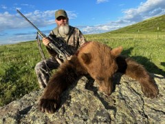 Bucket List Outfitters