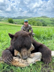 Bucket List Outfitters