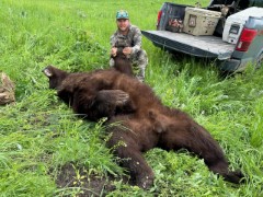 Bucket List Outfitters