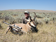 Bucket List Outfitters