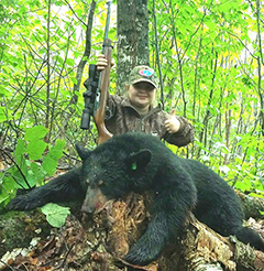 Bucket List Outfitters