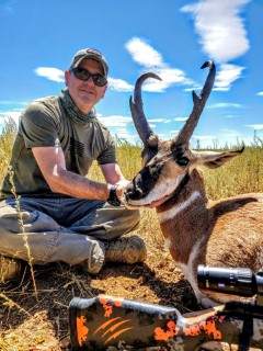 Bucket List Outfitters