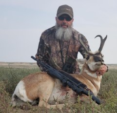 Bucket List Outfitters