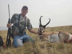 Bucket List Outfitters