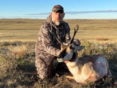 Bucket List Outfitters