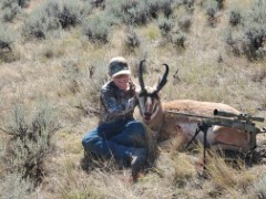Bucket List Outfitters