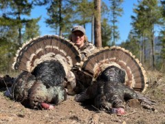 Bucket List Outfitters