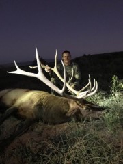 Bucket List Outfitters