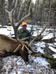 Bucket List Outfitters