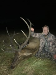 Bucket List Outfitters
