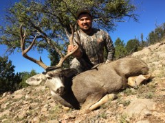 Bucket List Outfitters