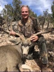 Bucket List Outfitters