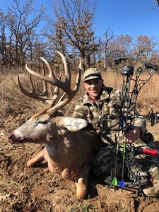 Bucket List Outfitters Texas Hunts