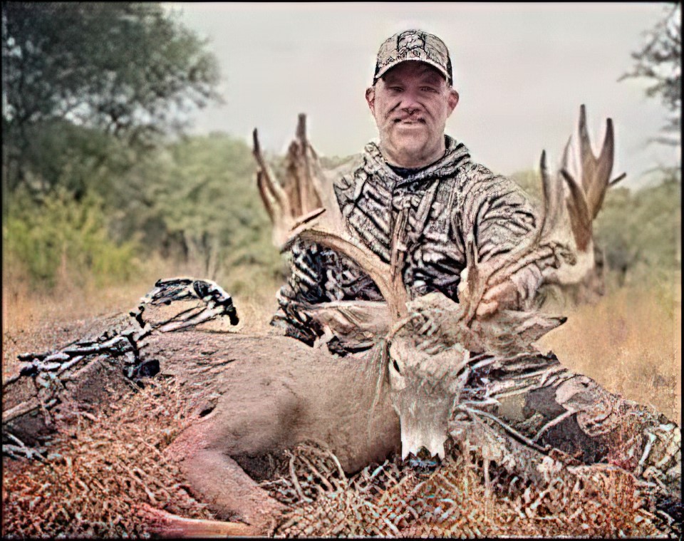 Bucket List Outfitters Texas Hunts