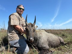 Bucket List Outfitters